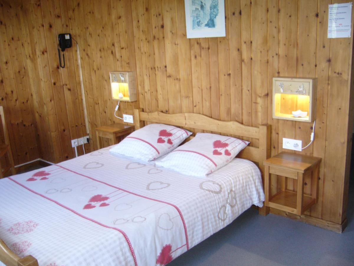 Hotel Du Grand Git La Chaux Neuve