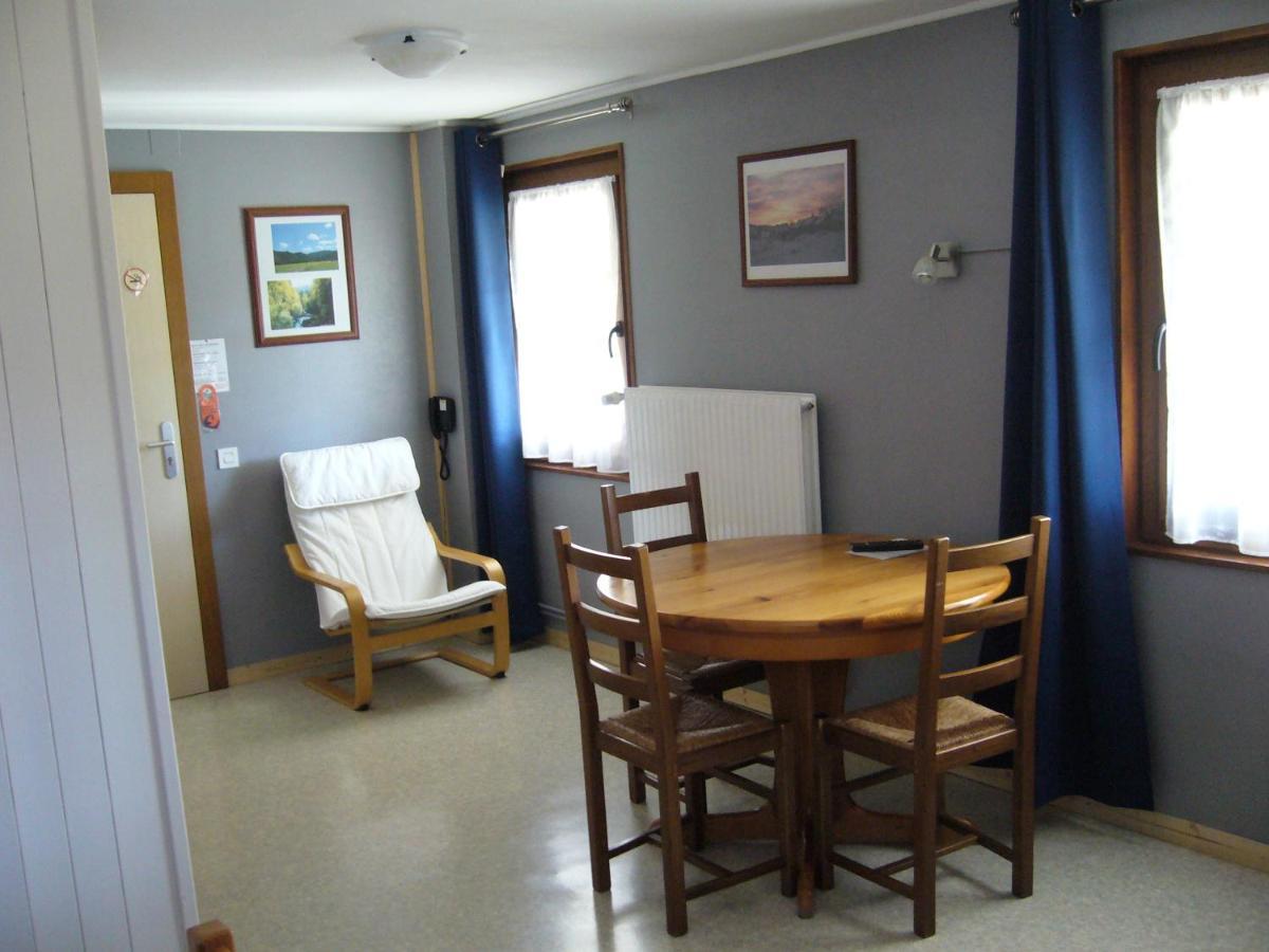 Du Grand Git Hotel 2*