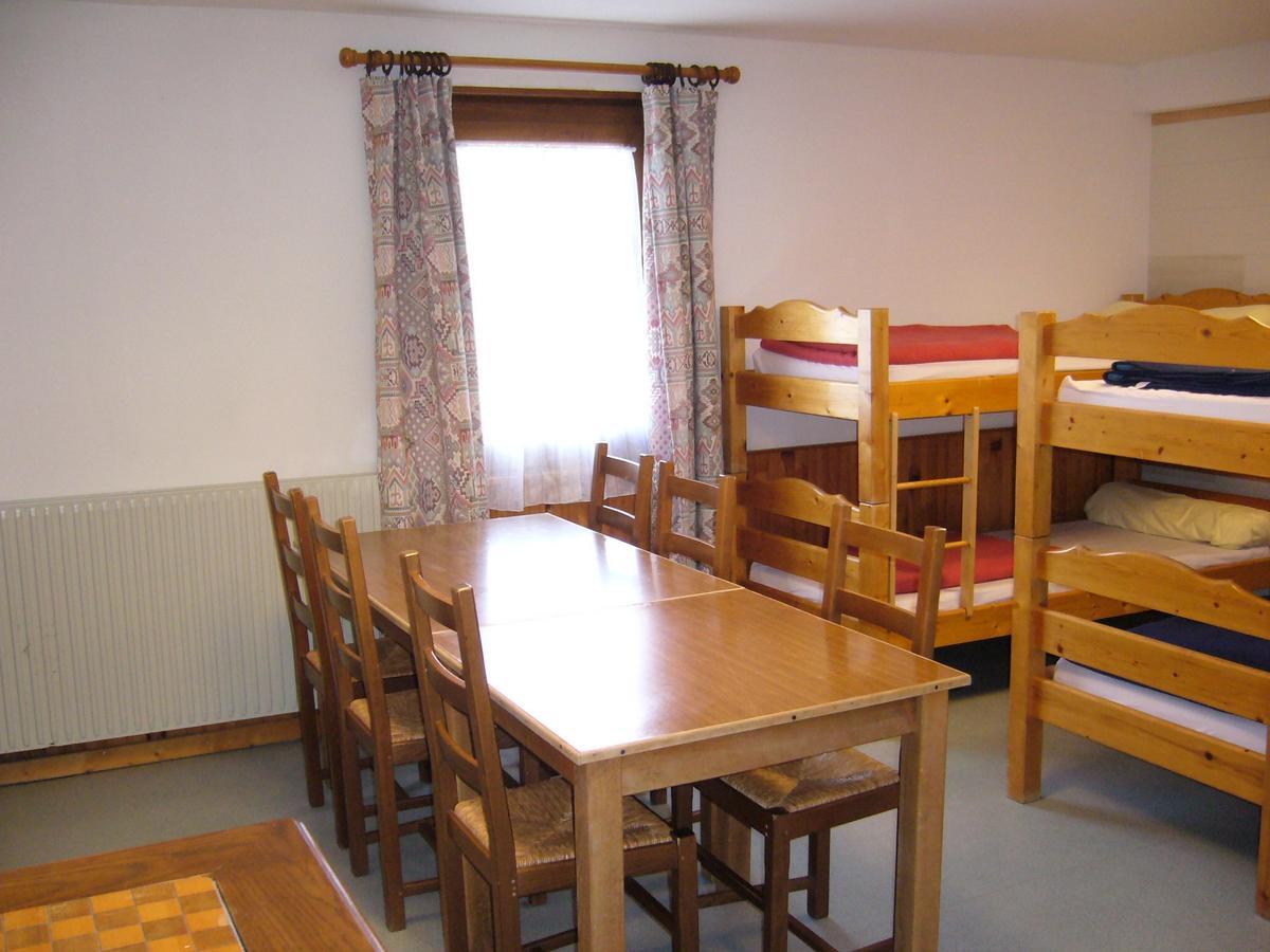 Du Grand Git Hotel