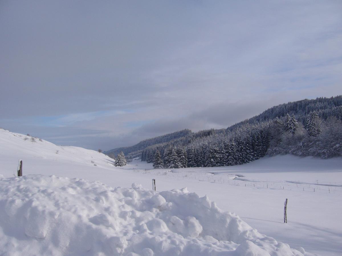 Du Grand Git Hotel 2*