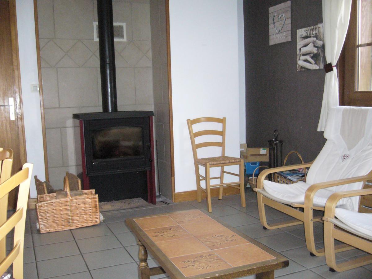 Du Grand Git 2* La Chaux Neuve