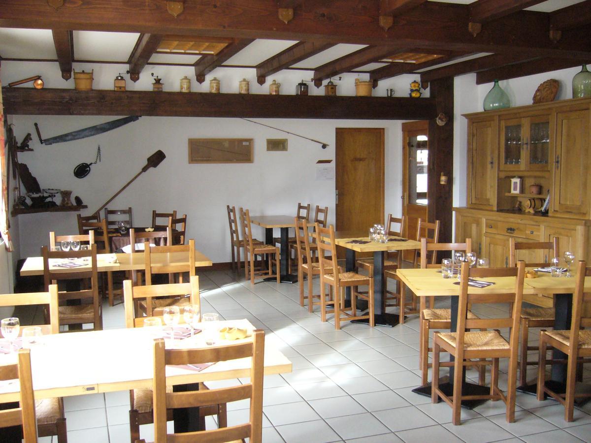 Du Grand Git 2* La Chaux Neuve