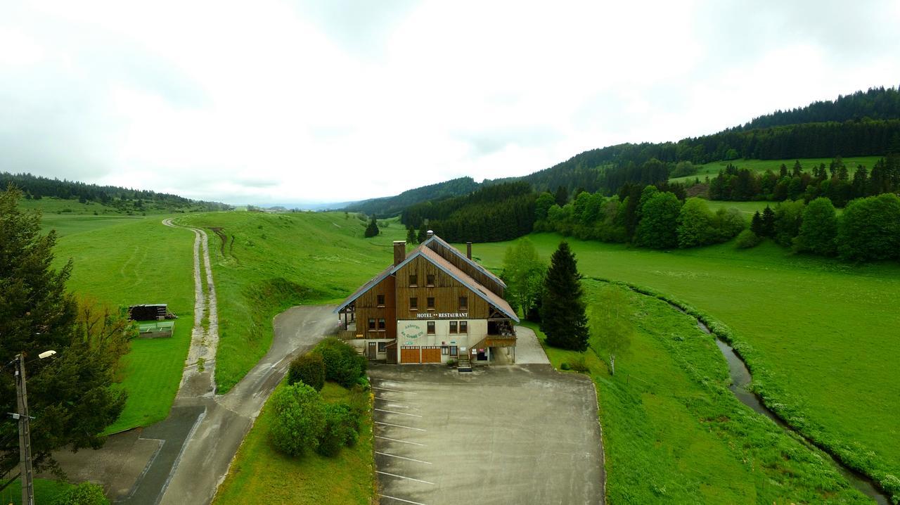 Du Grand Git La Chaux Neuve